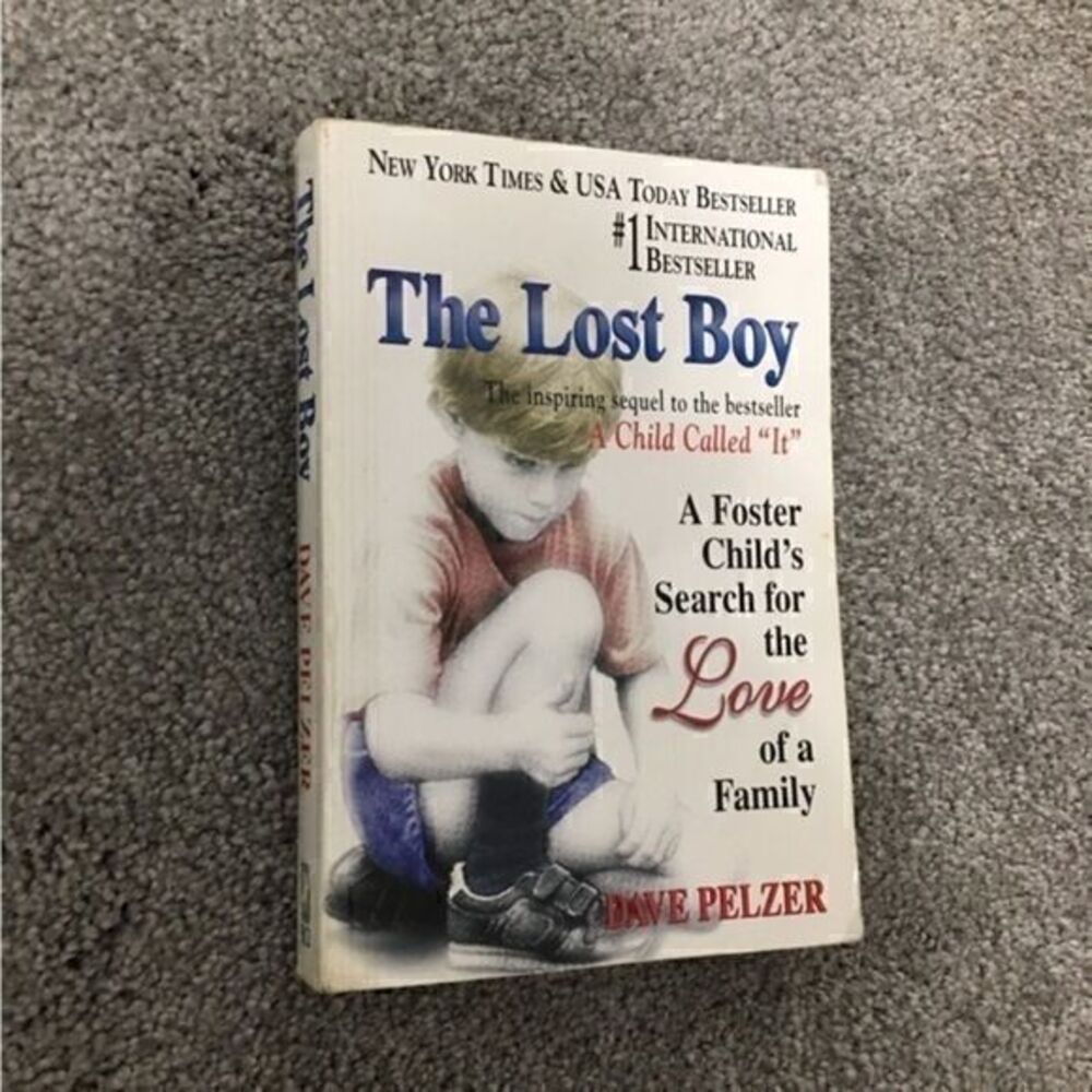 The child called it